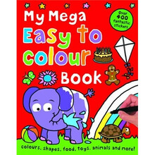 my book
