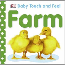 baby touch and feel