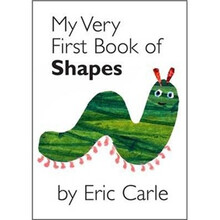 my very first book