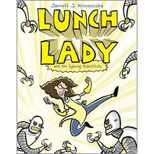 lunch lady