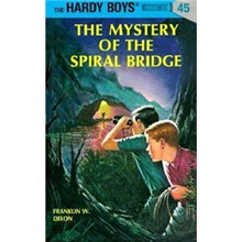 hardy boys