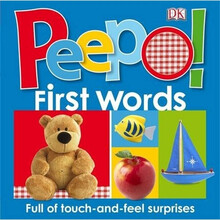 first book