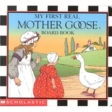 my first mother goose