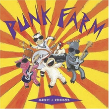 punk