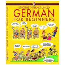 beginners usborne