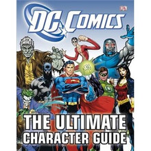dc comics
