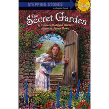 thesecret garden