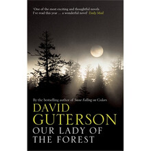 the forest
