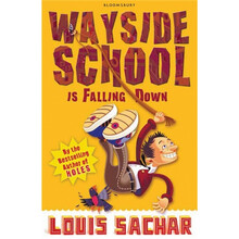 wayside school