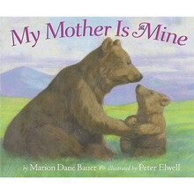 my mother is mine