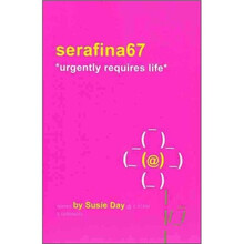 Serafina67 *Urgently Requires Life*簡介，目錄書摘
