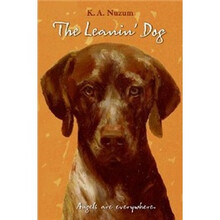 the dog