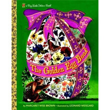 golden book