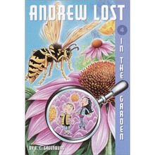 andrew lost
