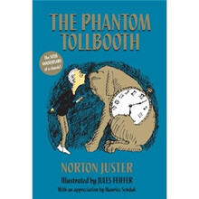 the phantom tollbooth