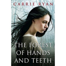 the forest
