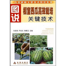 西瓜栽培技術(shù)