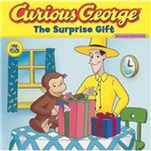curious george