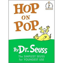 hop on pop