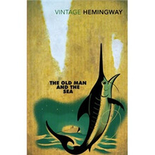 the old man and sea