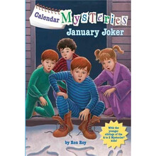 calendar mysteries