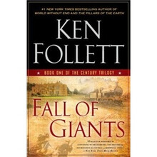 fall of giants