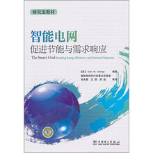 智能電網(wǎng)