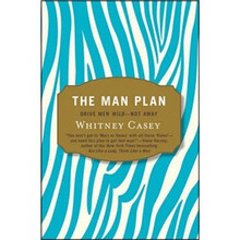 The Man Plan: Drive Men Wild- Not Away簡介，目錄書摘