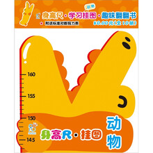 寶寶掛圖