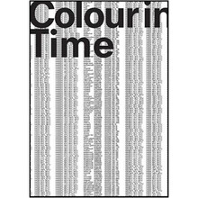 in time