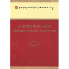 產(chǎn)業(yè)研究