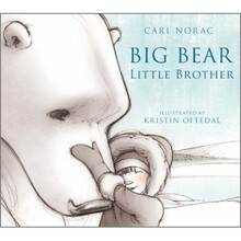 bear little