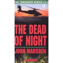 The Dead of Night  明天2: 死亡之夜簡(jiǎn)介，目錄書(shū)摘