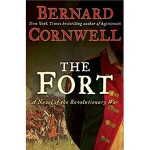 The Fort: A Novel of the Revolutionary War簡介，目錄書摘