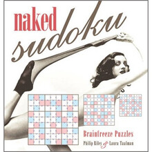 naked