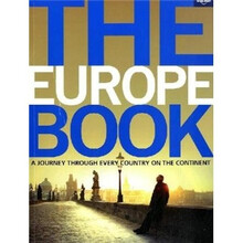 lonely planet