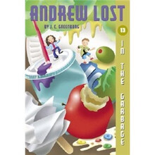 andrew lost