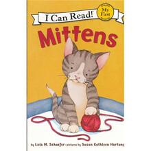 my first i can read