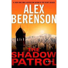 The Shadow Patrol (John Wells Series #6)簡介，目錄書摘
