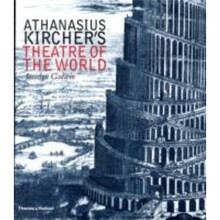 Athanasius Kircher's Theatre of the World簡介，目錄書摘