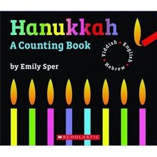 counting book