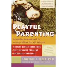 playful parenting