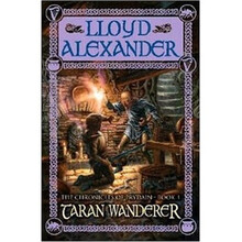 Taran Wanderer (The Chronicles of Prydain)簡介，目錄書摘