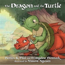 the dragon