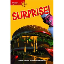 surprise