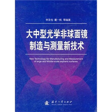 光學(xué)制造技術(shù)