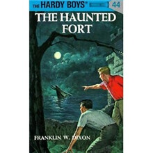 hardy boys