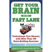 brain the