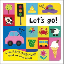 first book