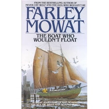 The Boat Who Wouldn't Float簡介，目錄書摘